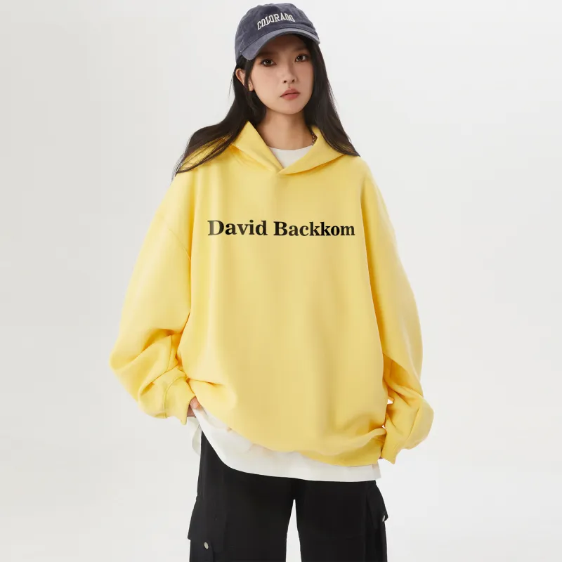 David Bakken x DAOMEIXIONG LIANMINGKUAN Sweatshirt Unisex-16