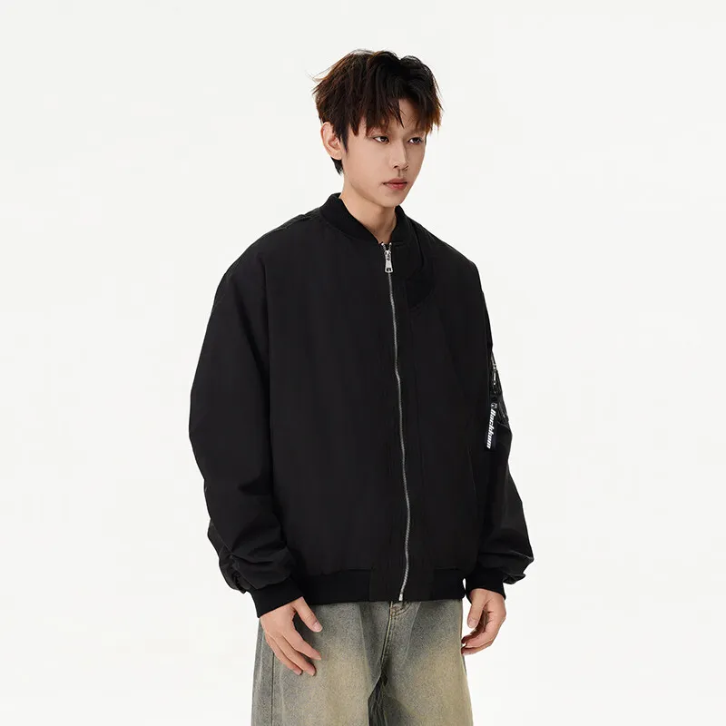 David Bakken Jackets Coats Unisex-8