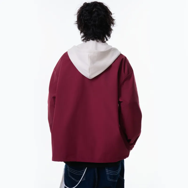 David Bakken Jackets Coats Unisex-22