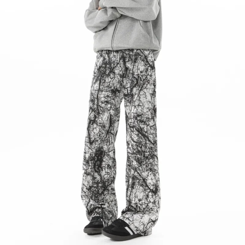 David Bakken Jeans Unisex-2