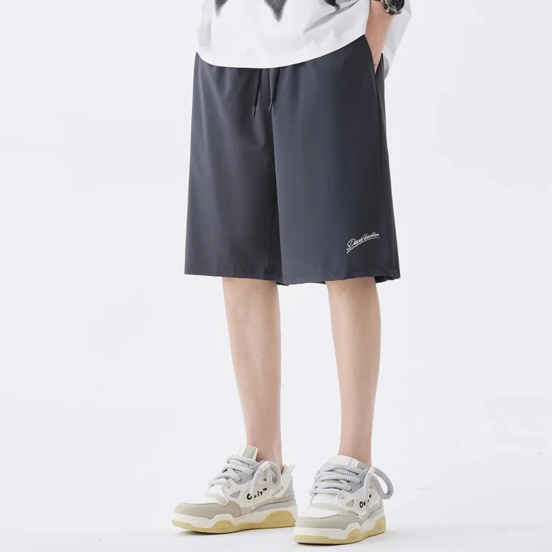 David Bakken Casual Shorts Unisex-8