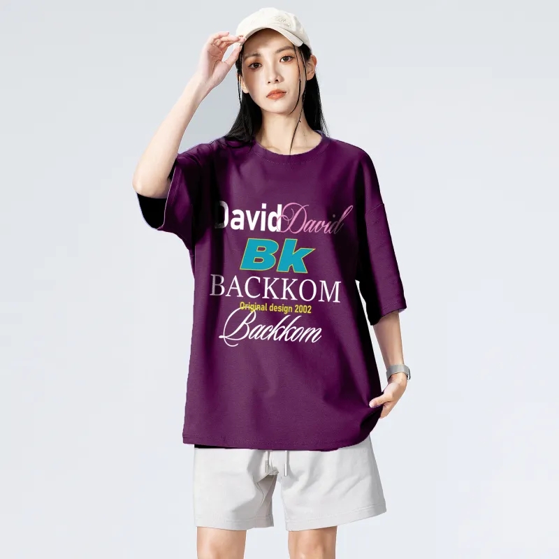 David Bakken T Shirts Unisex-33