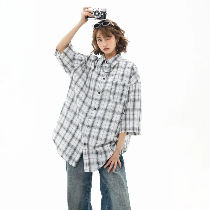 David Bakken Shirts Unisex-4