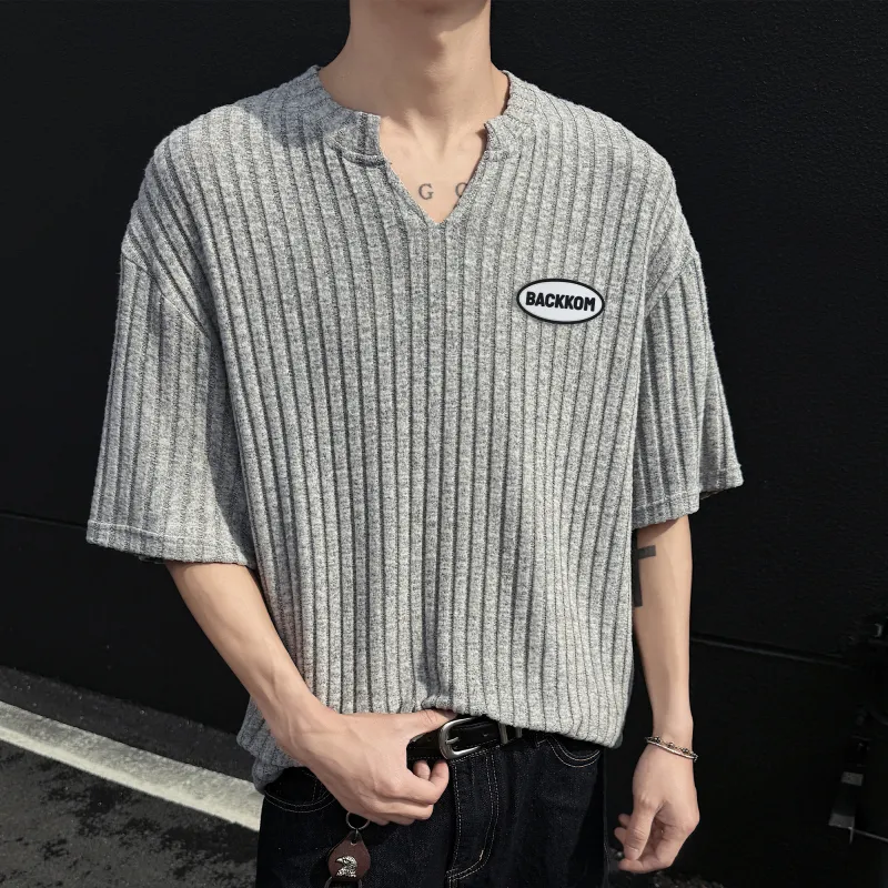 David Bakken x DAOMEIXIONG T Shirt Unisex-8