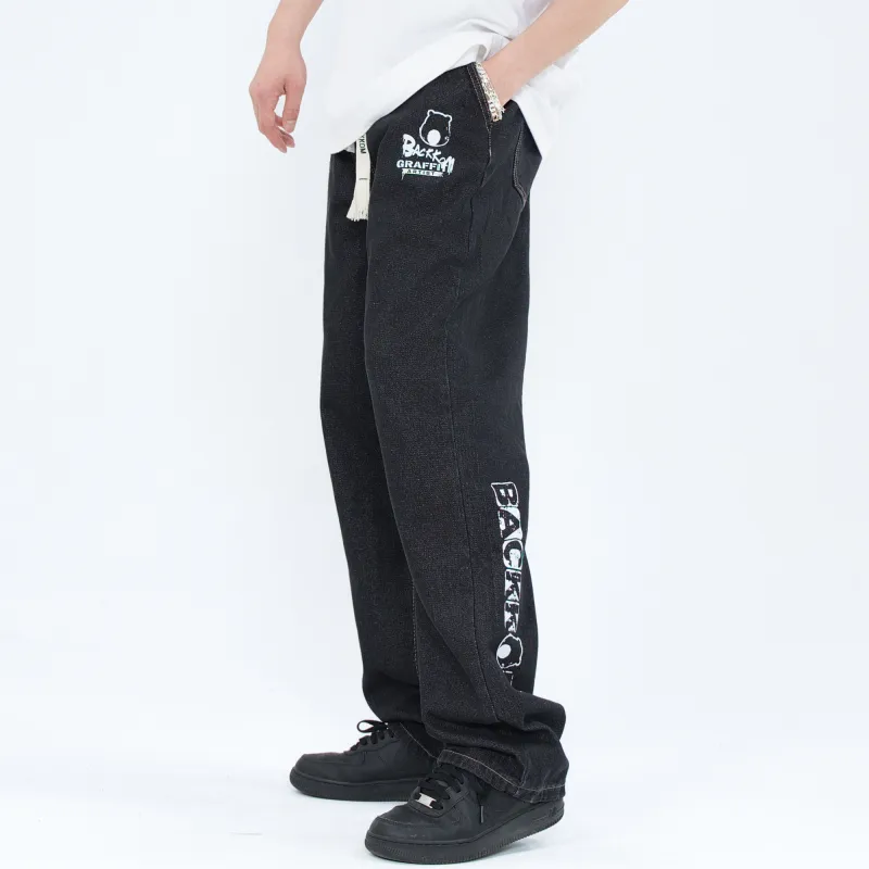 David Bakken Jeans Unisex-7