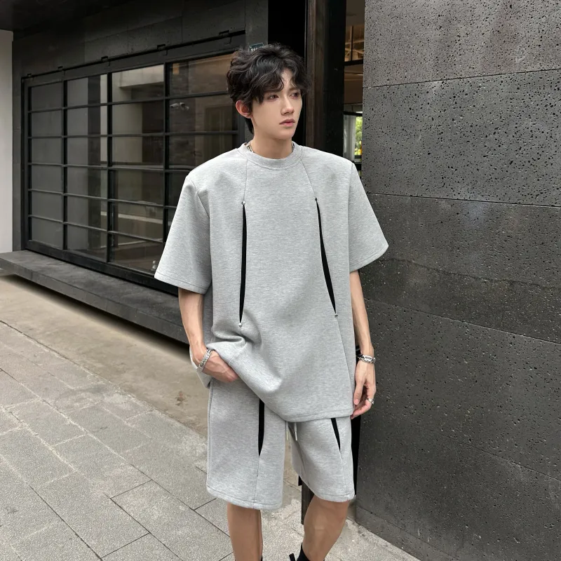 David Bakken Casual Sportswear Unisex-6