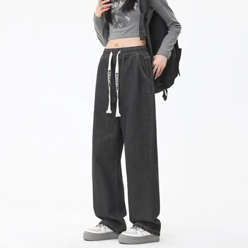 David Bakken Jeans Unisex-3