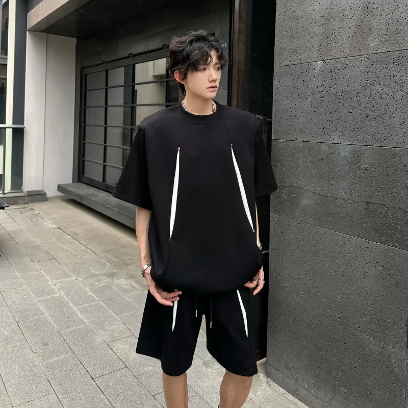David Bakken Casual Sportswear Unisex-12
