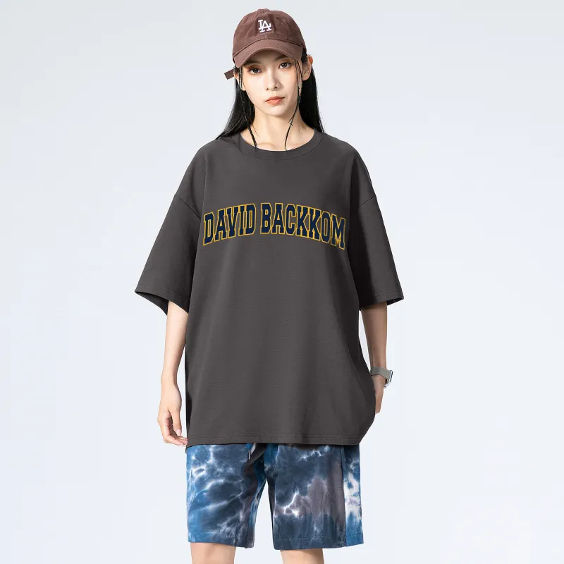David Bakken T Shirts Unisex-20