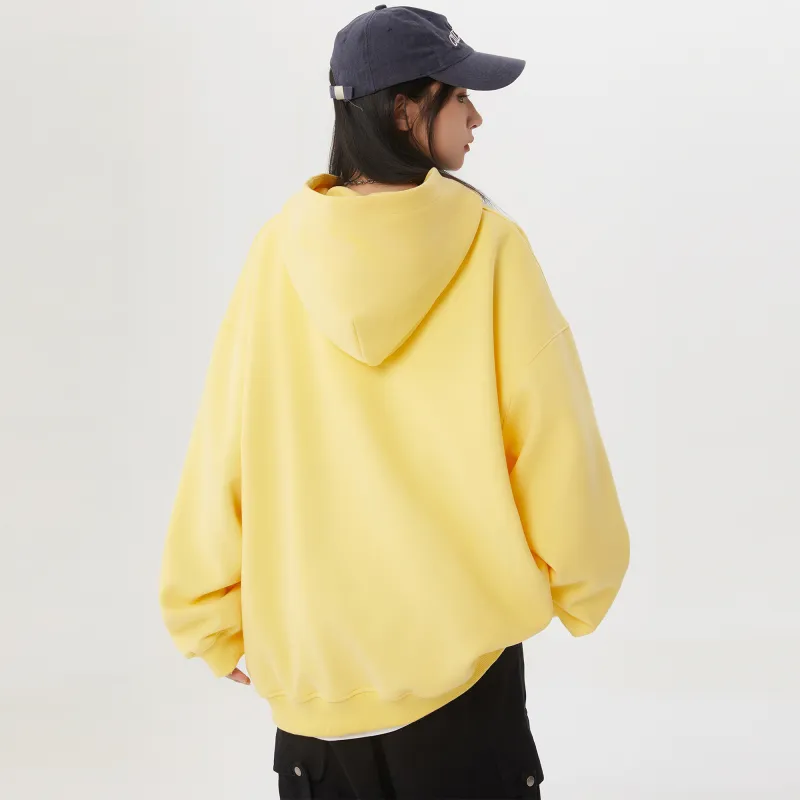 David Bakken x DAOMEIXIONG LIANMINGKUAN Sweatshirt Unisex-17