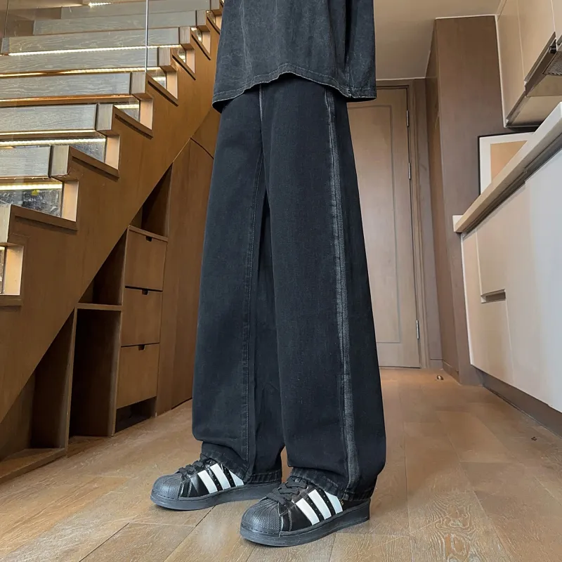 David Bakken Jeans Unisex-10
