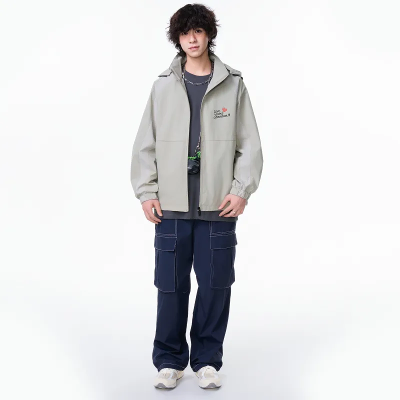 David Bakken x DAOMEIXIONG Jackets Coats Unisex-11