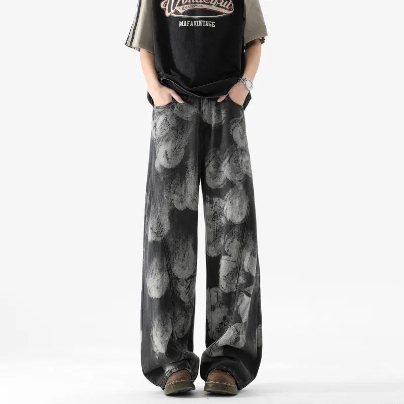 David Bakken Jeans Unisex-10