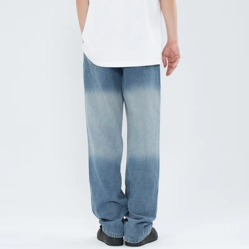 David Bakken Jeans Unisex-11