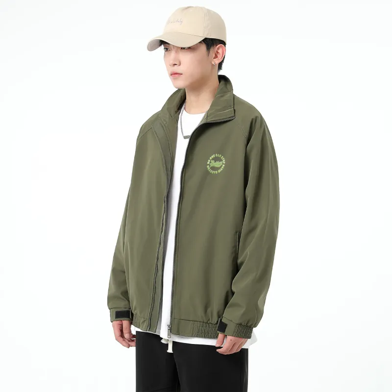 David Bakken Jackets Coats Unisex-18
