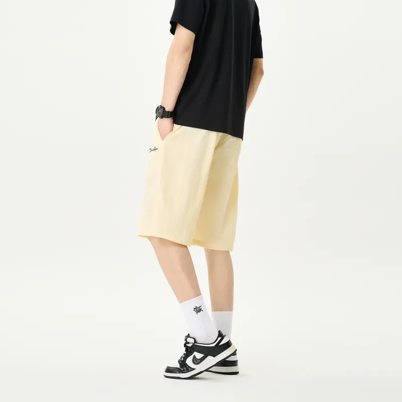 David Bakken Casual Shorts Unisex-34