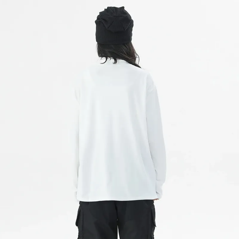 David Bakken Sweatshirt Set Unisex-7