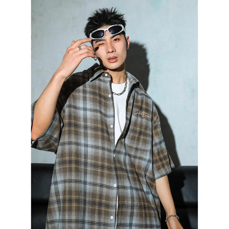 David Bakken Shirts Unisex-8