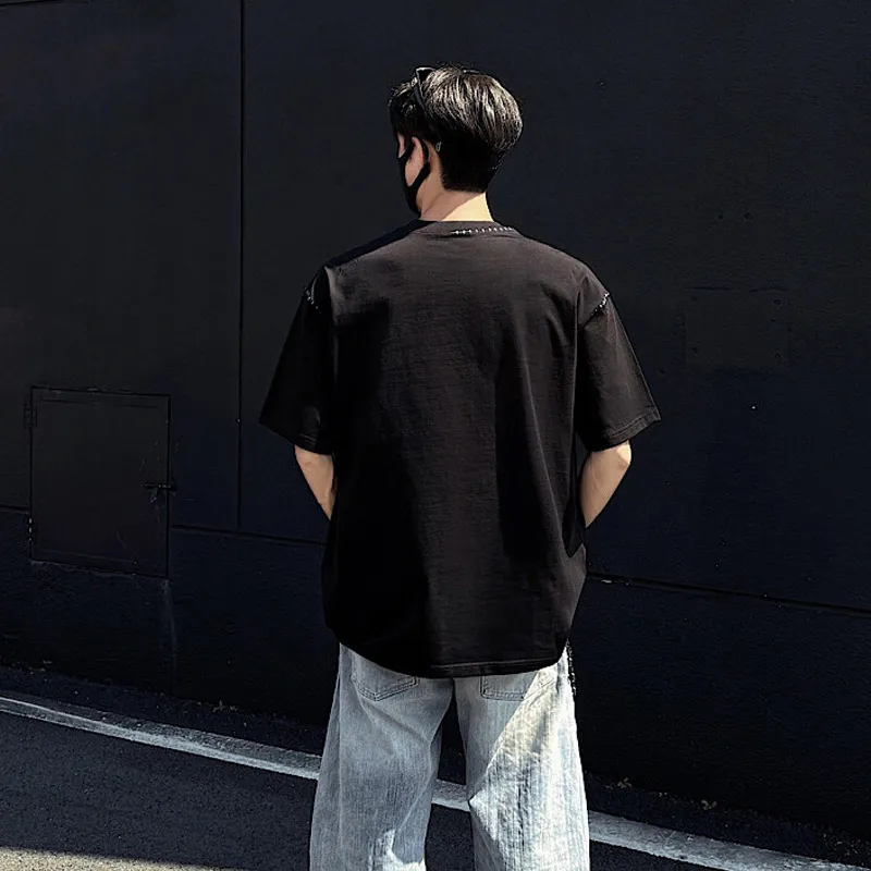 David Bakken T Shirts Unisex-7