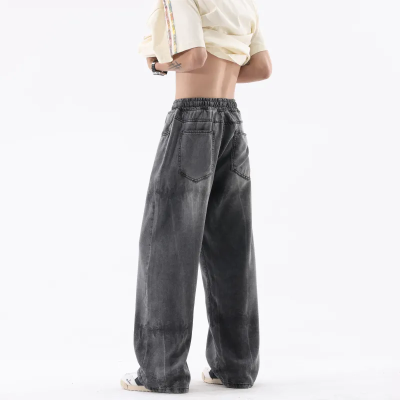 David Bakken Jeans Unisex-9