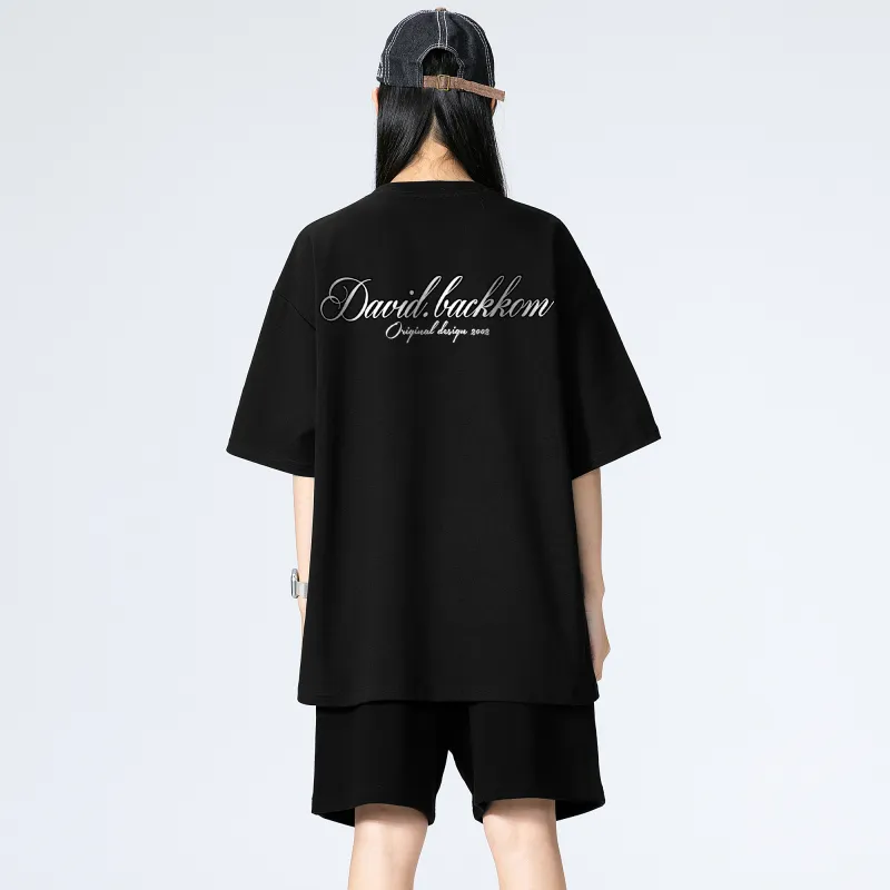 David Bakken T Shirts Unisex-2
