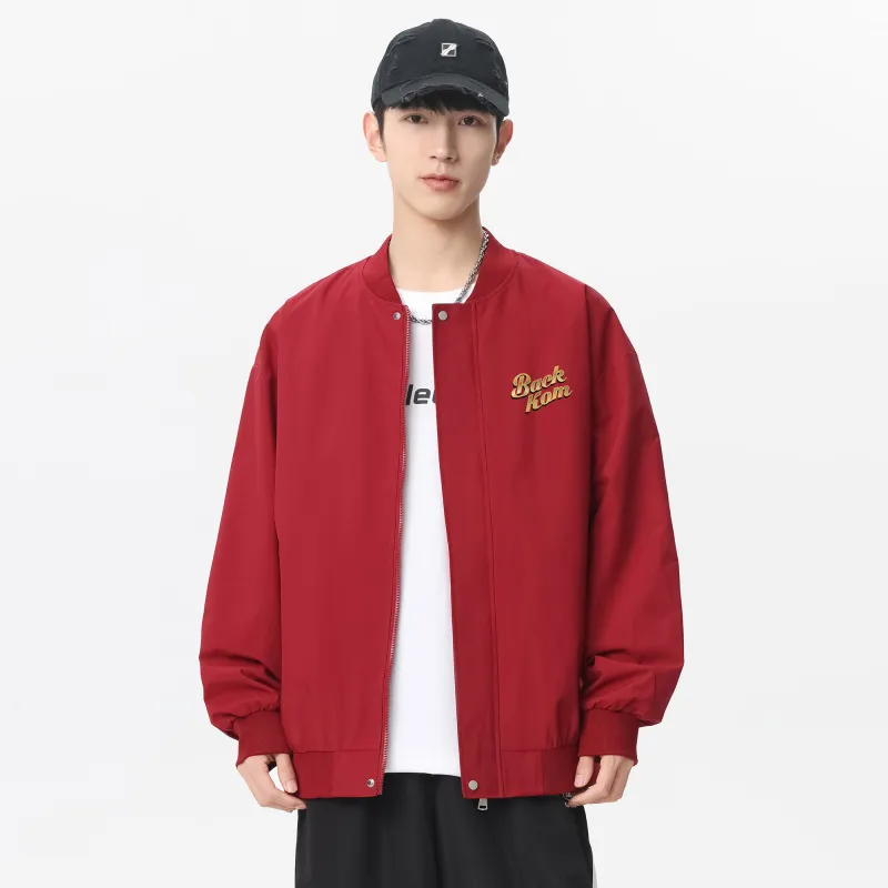 David Bakken Jackets Coats Unisex-14