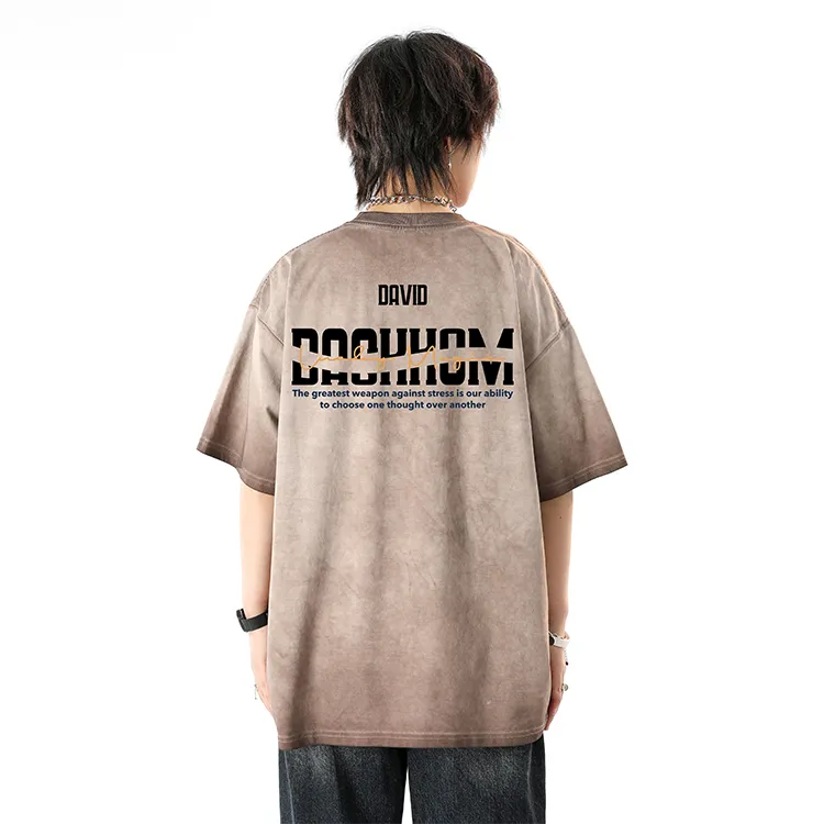 David Bakken T Shirts Unisex-16