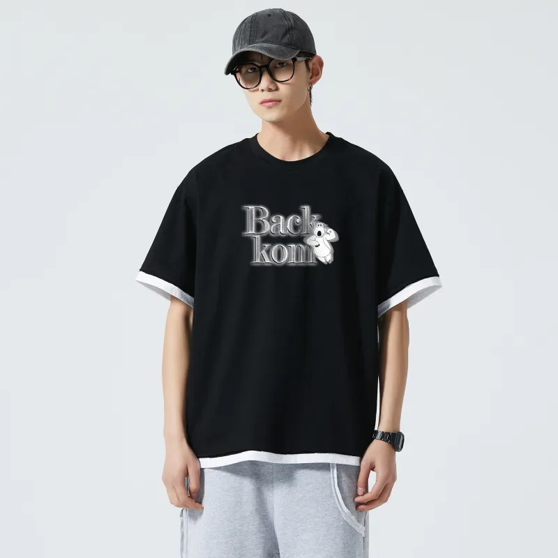 David Bakken x DAOMEIXIONG,LIANMINGKUAN T Shirt Unisex-8