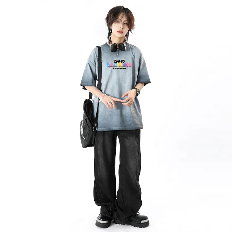 David Bakken T Shirts Unisex-29