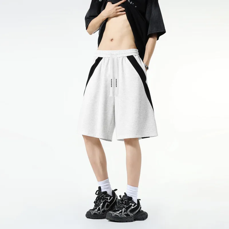 David Bakken Casual Shorts Unisex-4