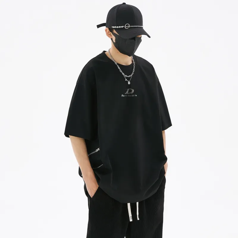 David Bakken Casual Sportswear Unisex-9