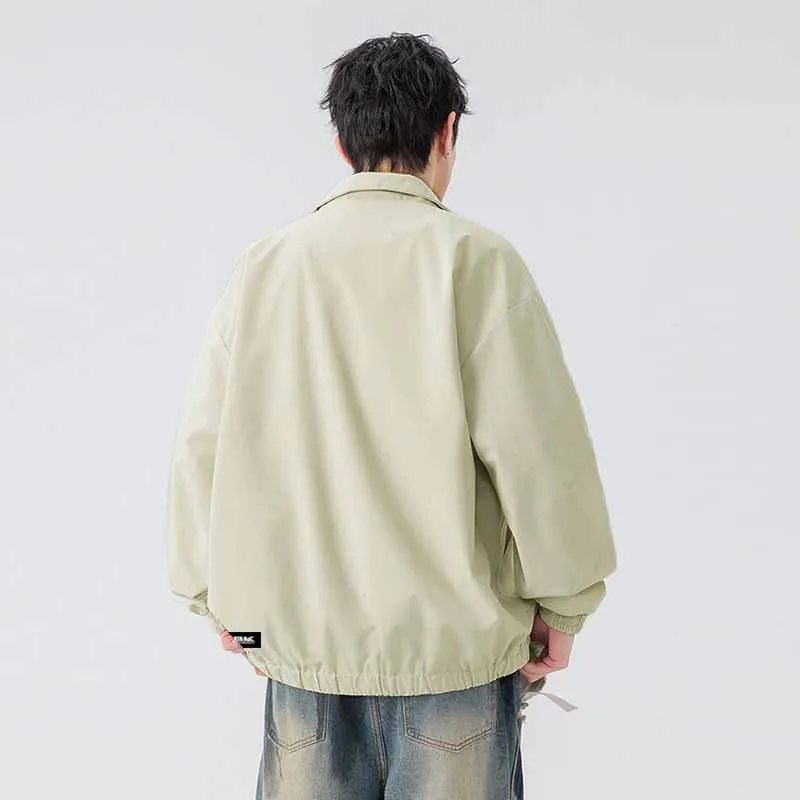 David Bakken Jackets Unisex-7