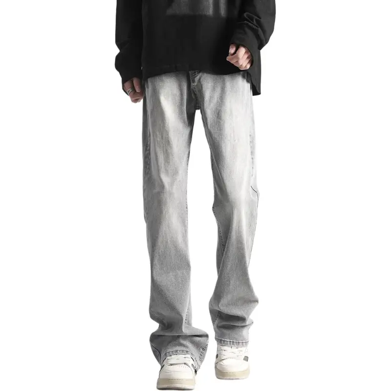 David Bakken Jeans Unisex-25