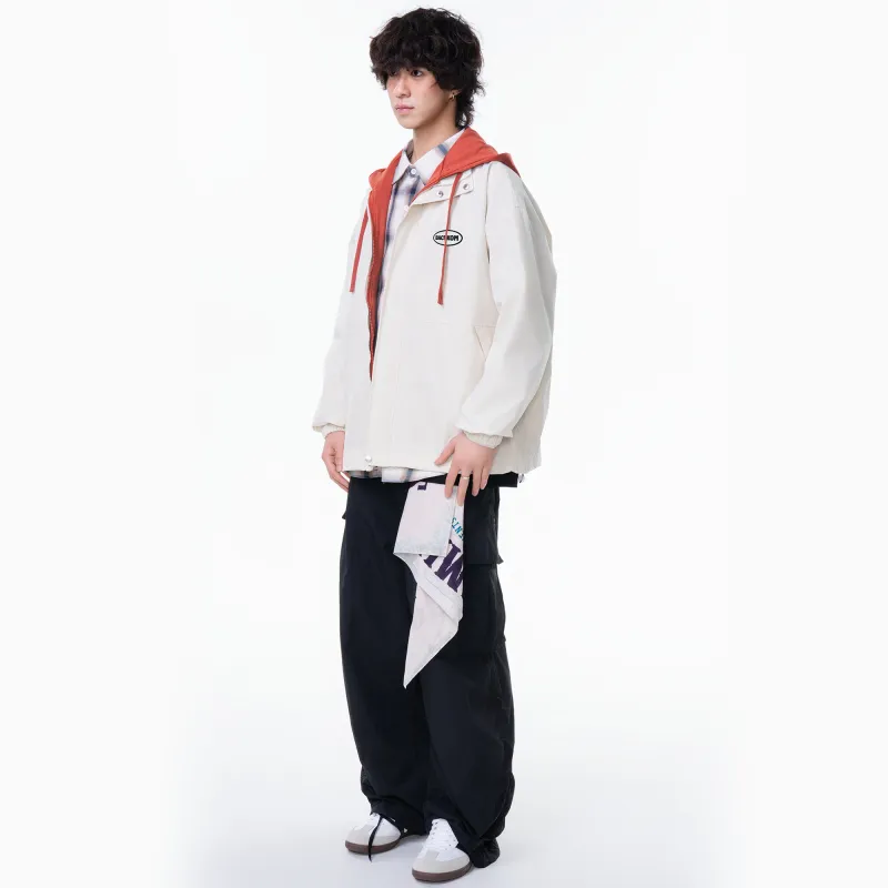 David Bakken Jackets Coats Unisex-16