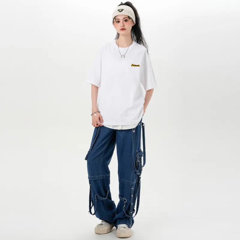 David Bakken x DAOMEIXIONG,LIANMINGKUAN T Shirt Unisex-10