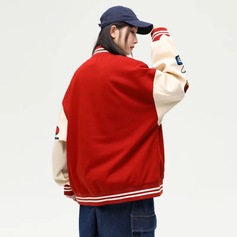 David Bakken Jackets Coats Unisex-13