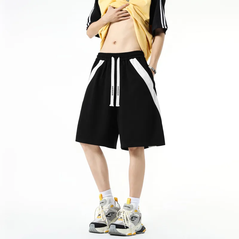 David Bakken Casual Shorts Unisex-10