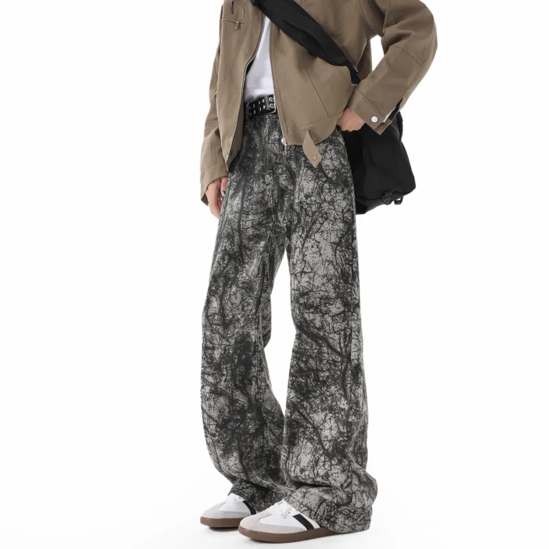 David Bakken Jeans Unisex-11