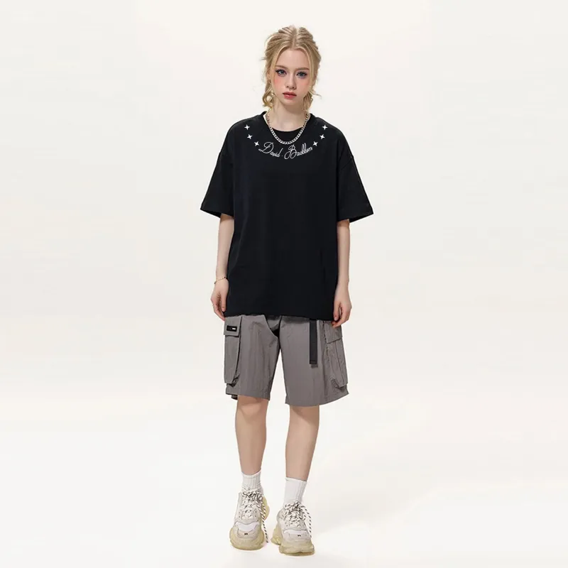 David Bakken T-Shirts Unisex-2