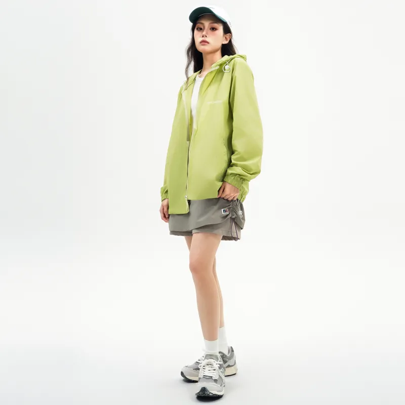 David Bakken Super Light Breathable Quick Dry Dust Resistant Sun Protection Clothing Unisex-35