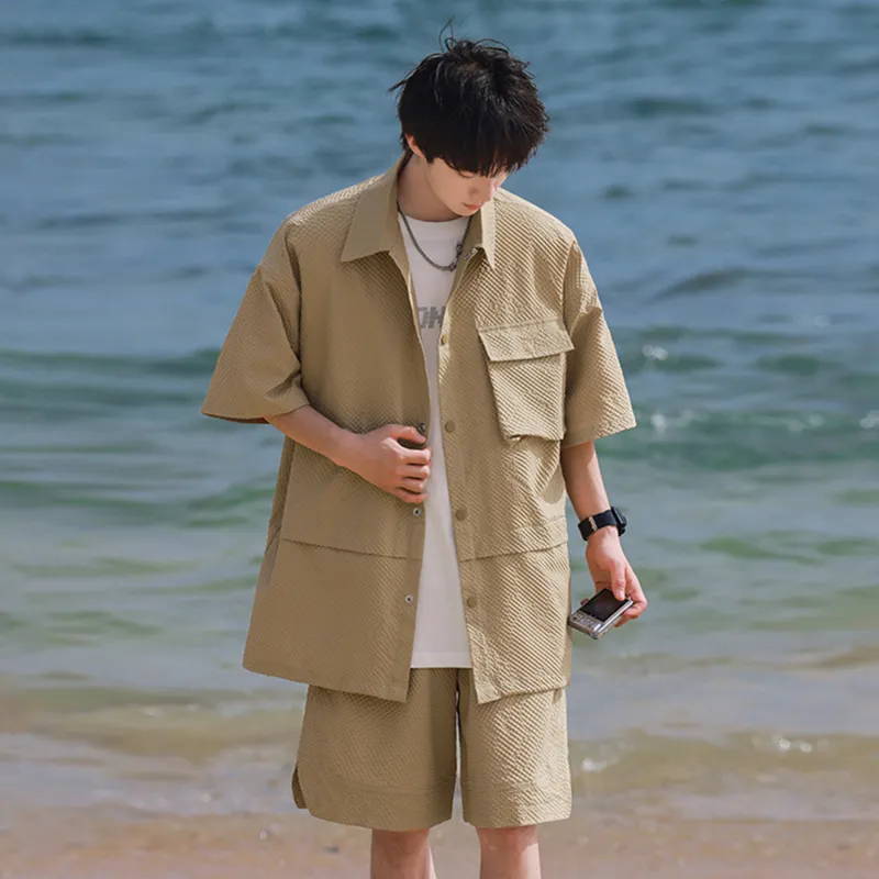 David Bakken Casual Sportswear Unisex-13