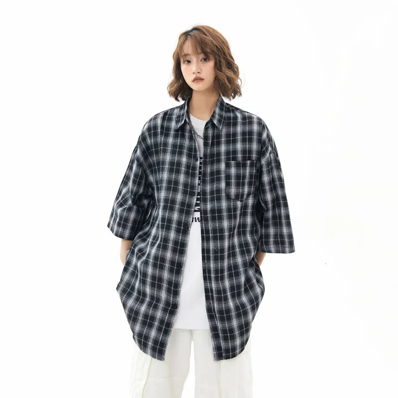 David Bakken Shirts Unisex-17