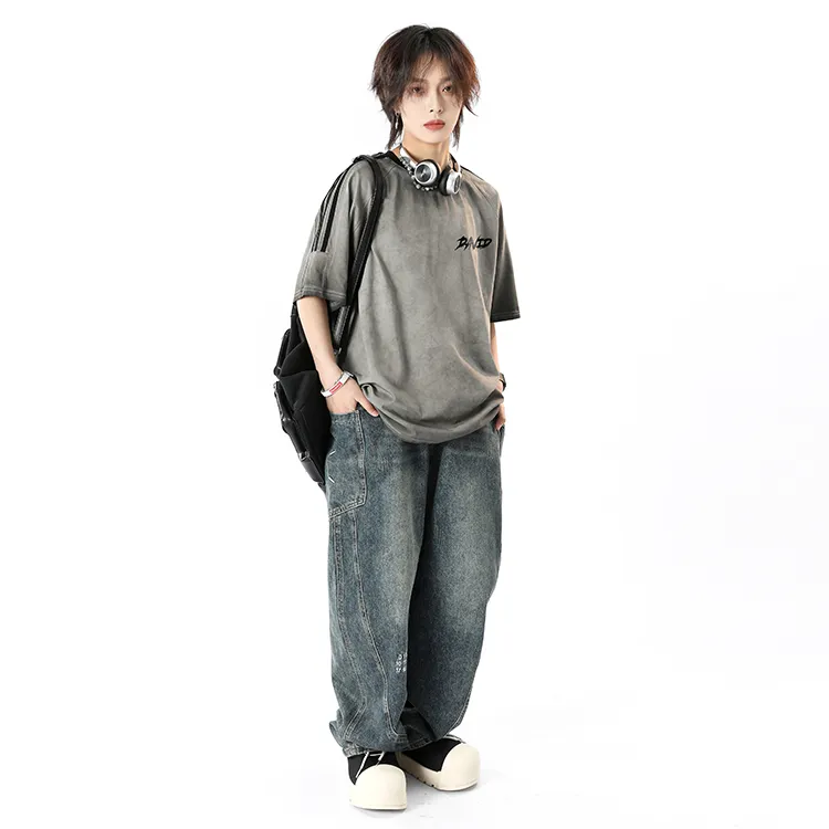 David Bakken T Shirts Unisex-16