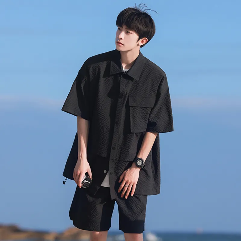 David Bakken Casual Sportswear Unisex-4