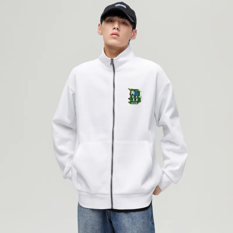 David Bakken x DAOMEIXIONG LIANMINGKUAN Sweatshirt Unisex-8