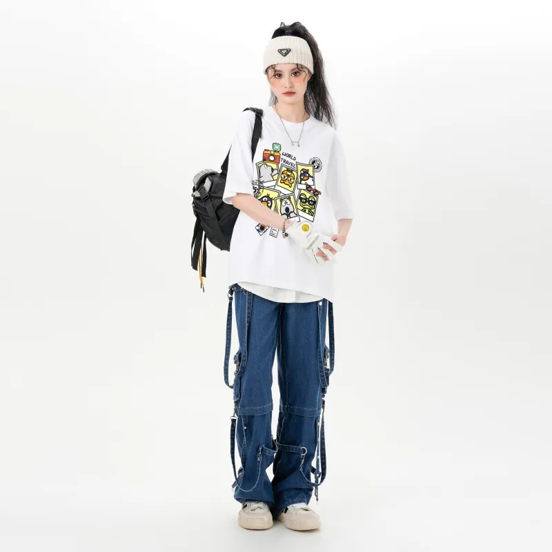 David Bakken T Shirts Unisex-7