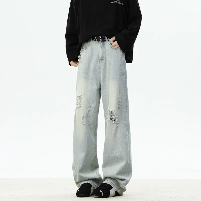 David Bakken Jeans Unisex-9