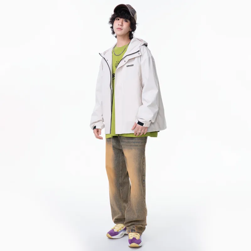 David Bakken x DAOMEIXIONG Jackets Coats Unisex-12