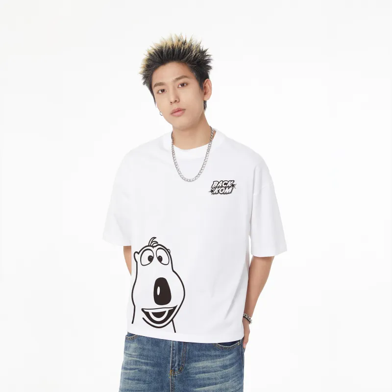 David Bakken T Shirts Unisex-8
