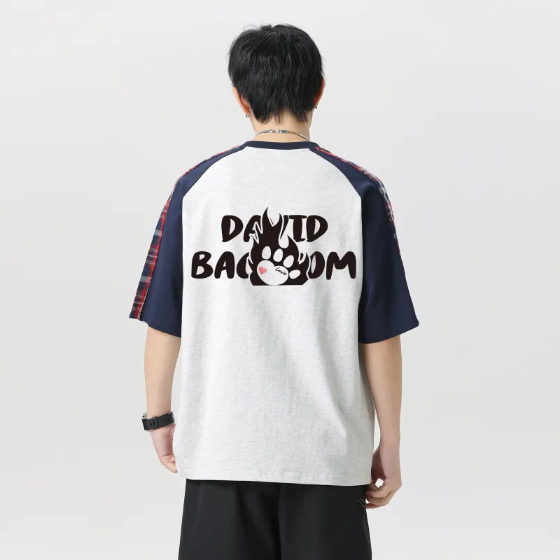 David Bakken T Shirts Unisex-12